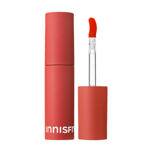 INNISFREE Airy Matte Tint Apple Red 04 3.8g