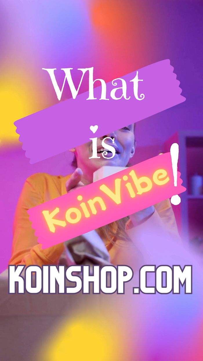 KoinVibe: Welcome to KoinVibe 2