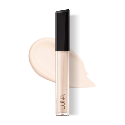 LUNA Long Lasting Tip Concealer Porcelain 0.5 7.5g