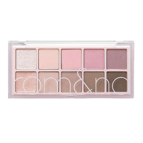 ROMAND Better Than Palette Peony Nude Garden 06 8g