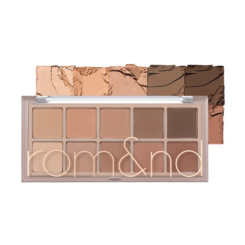 ROMAND Better Than Palette Shade & Shadow Garden 05 8g