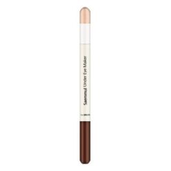 THE SAEM Saemmul Under Eye Maker Glam Coral no04 0.7g