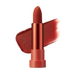 TOO COOL FOR SCHOOL Art Class lip Velour Lipstick Simple Brick no06 3.5g