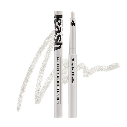 UNLEASHIA Pretty Easy Glitter Stick Thrill 01 0.7g