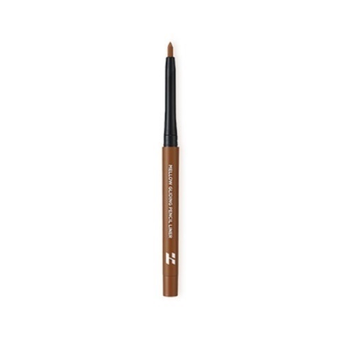 HOLIKA HOLIKA Mellow Gliding Pencil Liner Caramel Cropple no03 0.3g