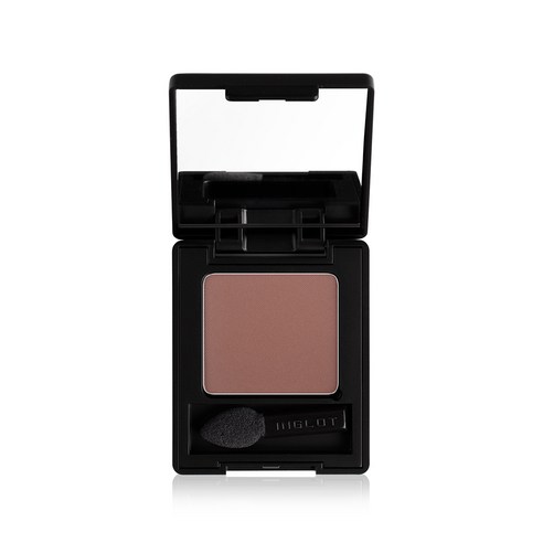 INGLOT Freedom System AMC Eyeshadow Shine Brick Rose Brown no303 2.3g