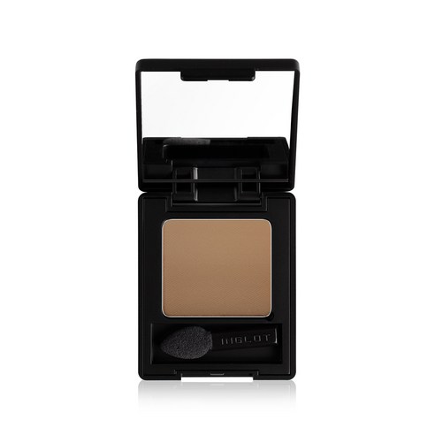 INGLOT Freedom System AMC Eyeshadow Shine Camel Brown no285 2.3g