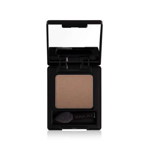 INGLOT Freedom System AMC Eyeshadow Shine Deep Beige Brown no461 2.3g