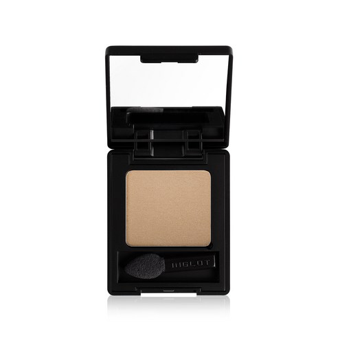 INGLOT Freedom System AMC Eyeshadow Shine Pearl Beige Brown no456 2.3g