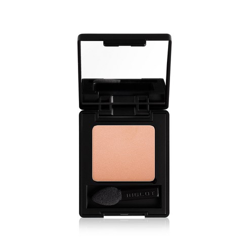 INGLOT Freedom System AMC Eyeshadow Shine Salmon Peach no470 2.3g