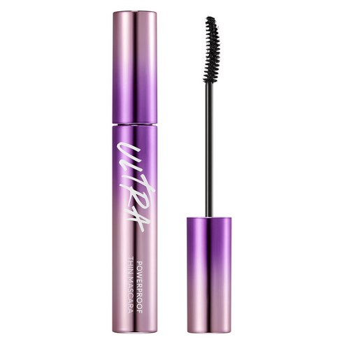 MISSHA Ultra Powerproof Thin Mascara Curl Up Long Lash 9g