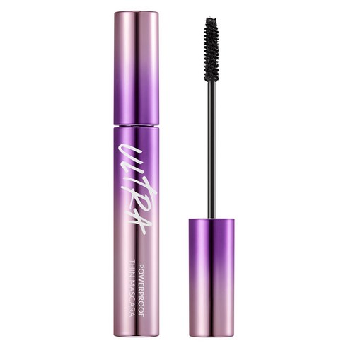 MISSHA Ultra Powerproof Thin Mascara Curl Up Volume 9g