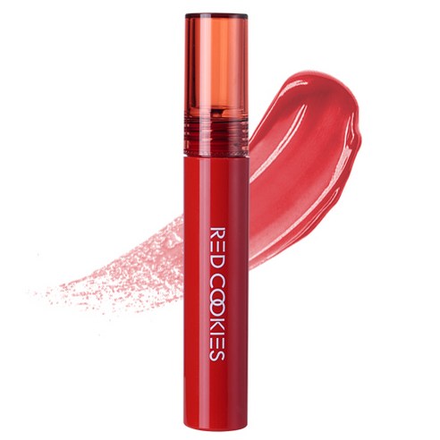RED COOKIES Glow Water Wrap Tint Time Slip W5 4.5g
