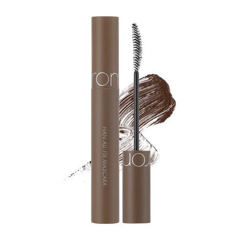 ROMAND Han All Fix Mascara Long Hazel L03 7g