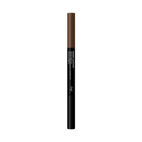 THE FACE SHOP FMGT Brow Lasting Proof Pencil EX Brown no02 0.2g