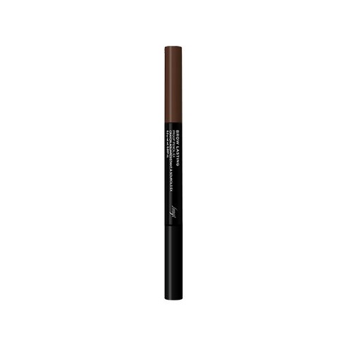 THE FACE SHOP FMGT Brow Lasting Proof Pencil EX Dark Brown no03 0.2g