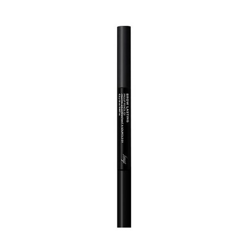 THE FACE SHOP FMGT Brow Lasting Proof Pencil EX Dark Gray no05 0.2g