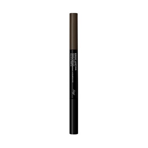 THE FACE SHOP FMGT Brow Lasting Proof Pencil EX Gray Brown no04 0.2g