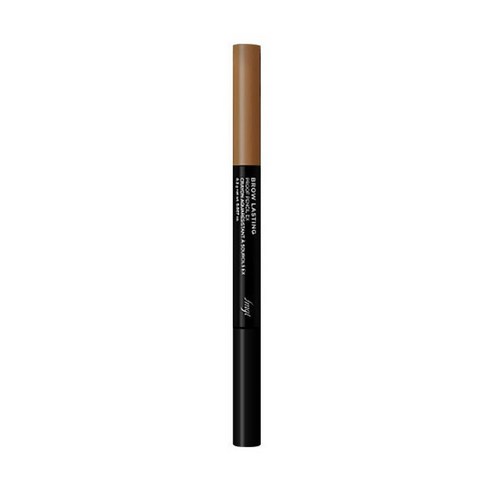 THE FACE SHOP FMGT Brow Lasting Proof Pencil EX Light Brown no01 0.2g