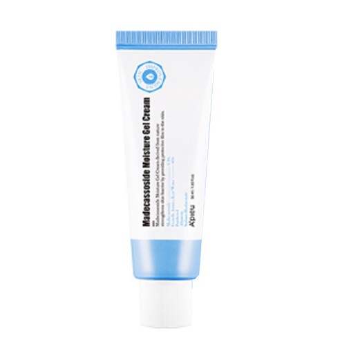 APIEU Madecassoside Moisture Gel Cream 50ml