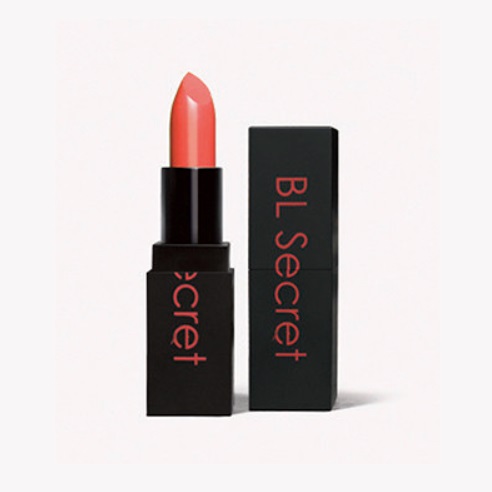 BL SECRET Soft Matt Lipstick Emma no04 3.8ml