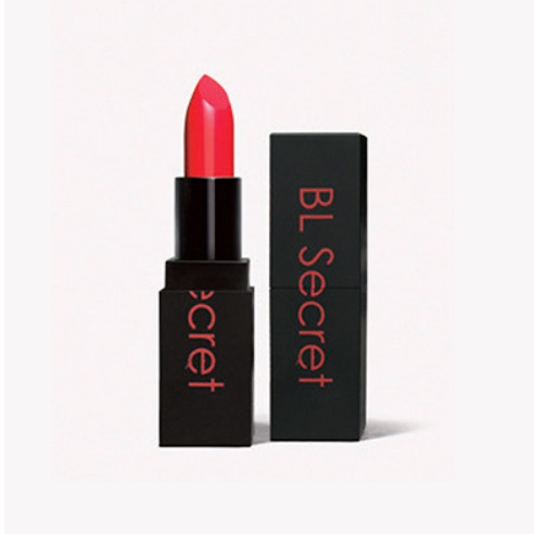 BL SECRET Soft Matt Lipstick Scarlet no03 3.8ml 1