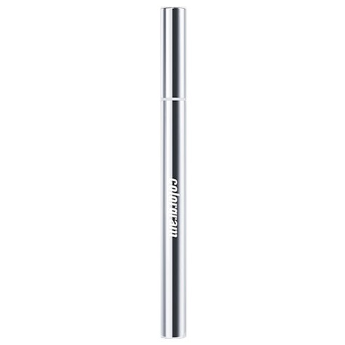 COLORGRAM Milk Bling Glitter Liner Silver Tear 01 0.6g