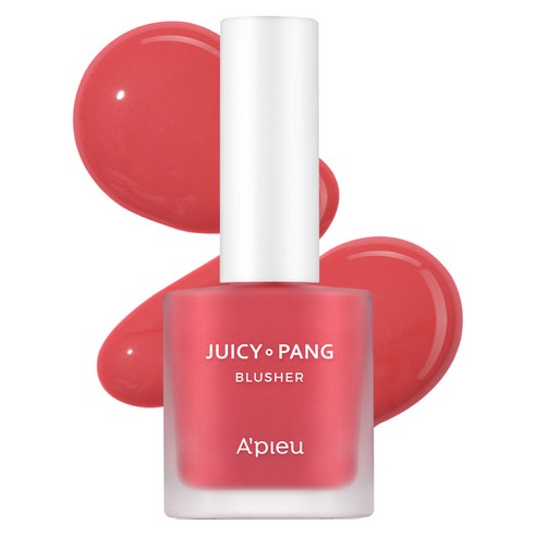 A'PIEU Juicy Pang Water Blusher Cherry RD01 9g