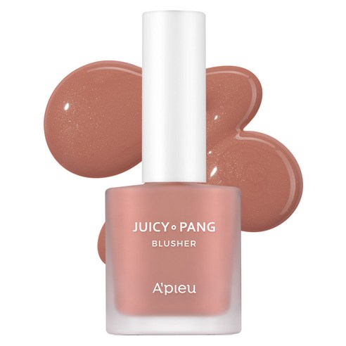 A'PIEU Juicy Pang Water Blusher Fig BE01 8g