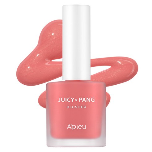 A'PIEU Juicy Pang Water Blusher Grapefruit PK04 8g