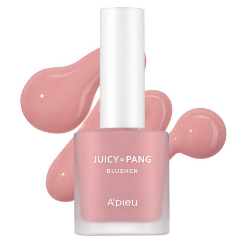 A'PIEU Juicy Pang Water Blusher Guava PK03 8g