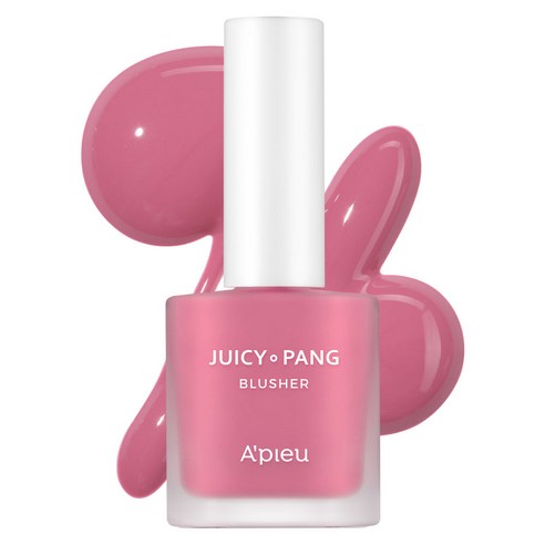 A'PIEU Juicy Pang Water Blusher Raspberry PK02 8g