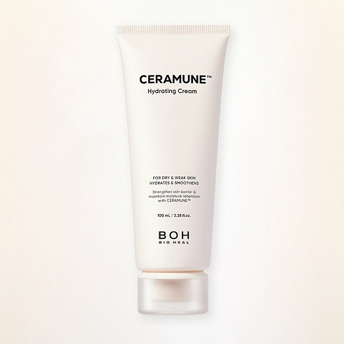 BIOHEAL BOH Ceramune Hydrating Cream 100ml