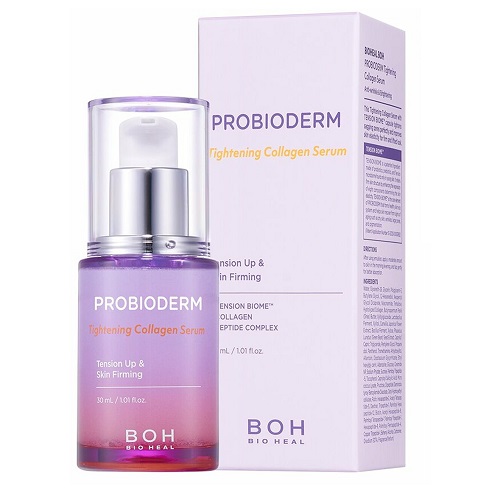 BIOHEAL BOH Probioderm Tightening Collagen Serum 30ml