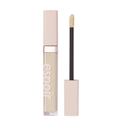 ESPOIR Taping Cover Line Concealer Long Wear Neutral Green 8g