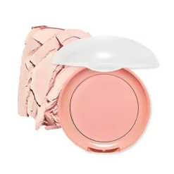 ETUDE Lovely Cookie Blusher Apricot Peach Mousse OR201