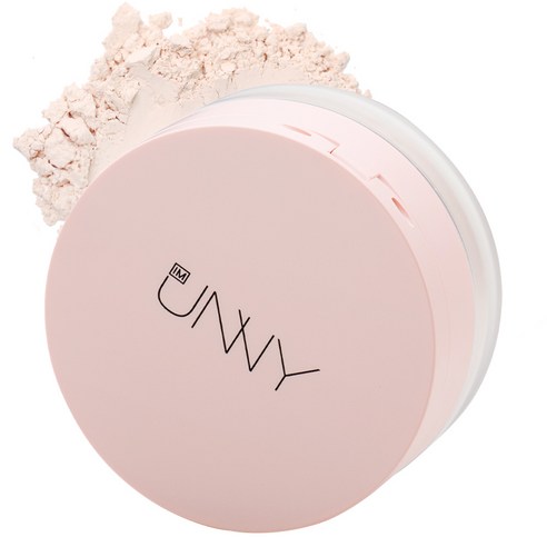 IM UNNY Velvet Loose Powder no21 12g