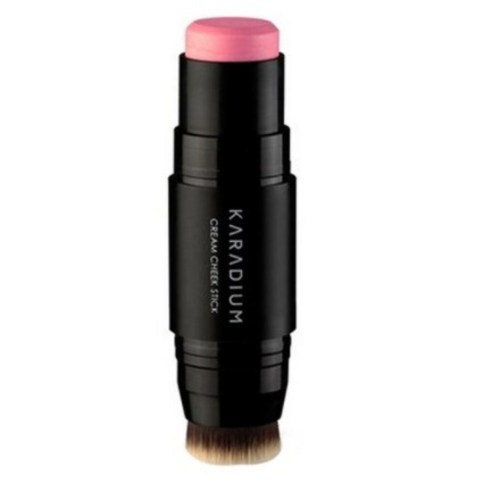 KARADIUM Cream Cheek Stick Indi Pink no01 8g