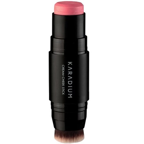 KARADIUM Cream Cheek Stick Warm Coral no02 8g