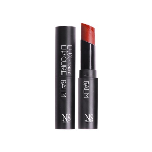 LUX Triple Lip Cure Balm Athena 01 5g