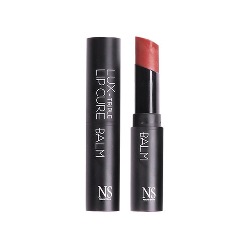 LUX Triple Lip Cure Balm Muse 03 5g