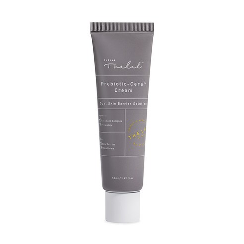 THE LAB BY BLANC DOUX Prebiotic Cera Cream 50ml