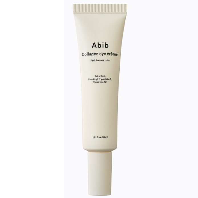 ABIB Collagen Eye Crème Jericho Rose Tube 30ml