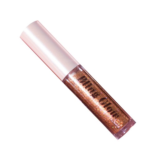 BLING GLOW Bling Liquid Glitter Liner Merry Gold 04 3.5g