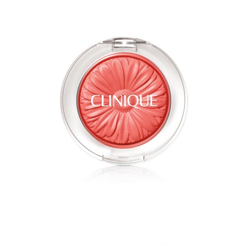 CLINIQUE Cheek Pop Blush Peach Pop 02 3.5g