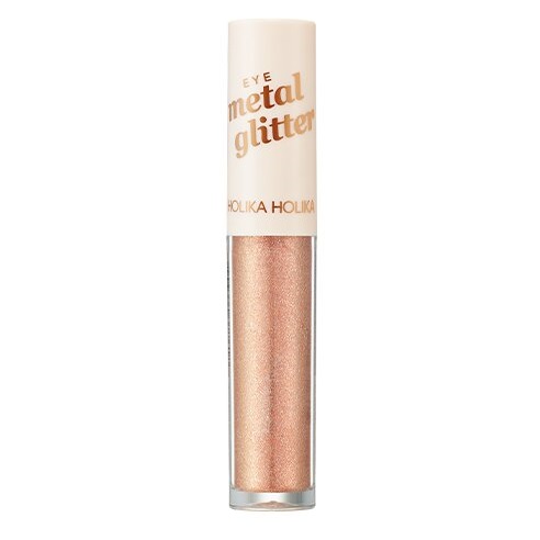 HOLIKA HOLIKA Eye Metal Glitter Honey Sparkling 08 3.4g