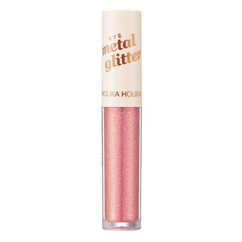 HOLIKA HOLIKA Eye Metal Glitter Peach Crush 09 3.4g