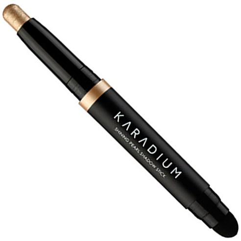 KARADIUM Shining Pearl Shadow Stick Gold Night 04 1.4g