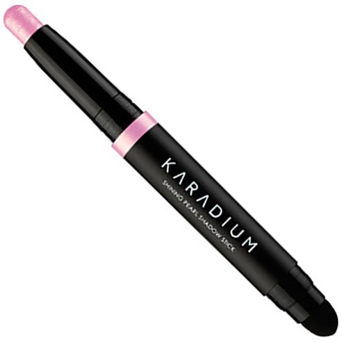 KARADIUM Shining Pearl Shadow Stick Ice Pink 02 1.4g