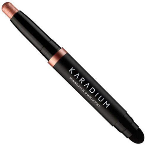 KARADIUM Shining Pearl Shadow Stick Rose Gold 09 1.4g